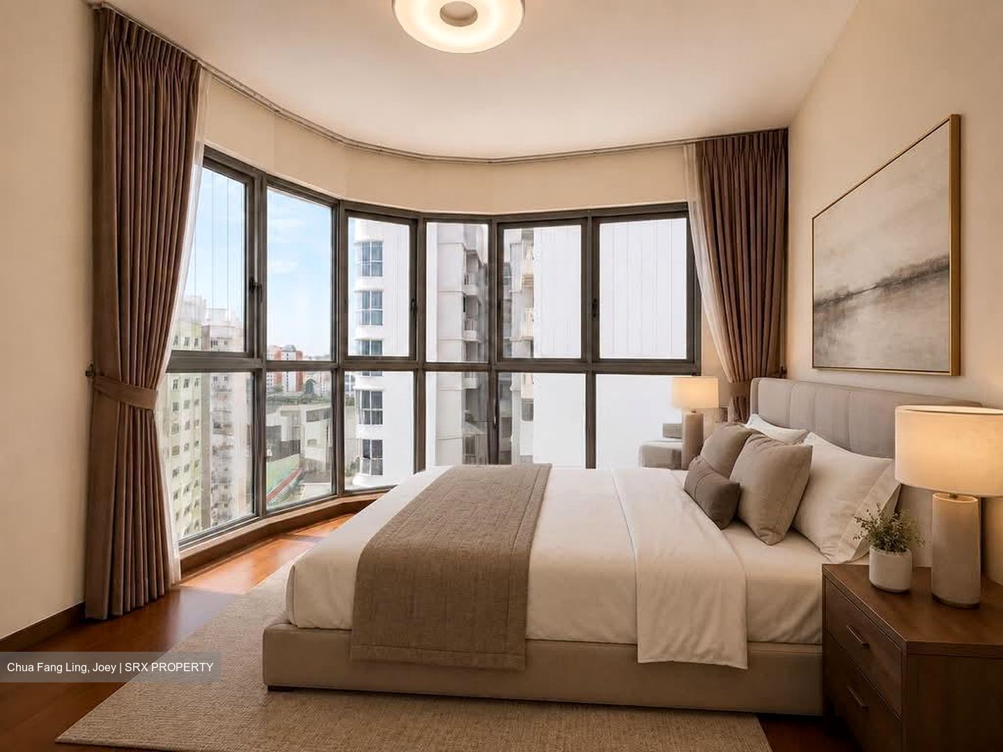 Arc at Tampines (D18), Condominium #593211161